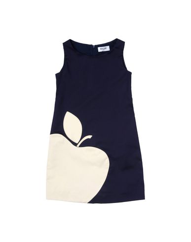 ZOOM MOSCHINO TEEN - Dress
