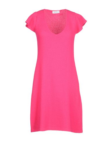 ZOOM FAIR TRICOT - Short dress