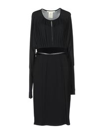 GIANFRANCO FERRE' - 3/4 length dress