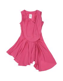 DONDUP DQUEEN - Dress
