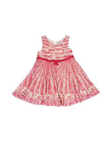 ZOOM MOSCHINO BABY - Dress