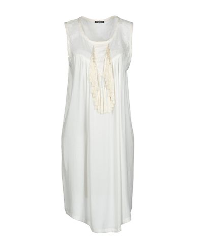 ZOOM ANN DEMEULEMEESTER - Short dress