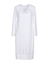 JAMES PERSE STANDARD - Short dress