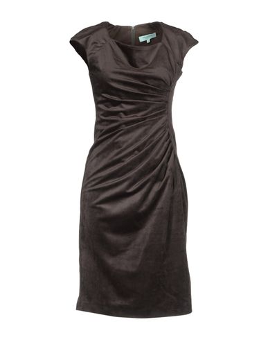 ZOOM FRENCHEYE - Short dress