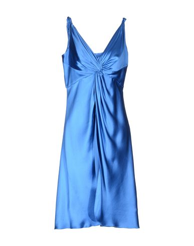 ZOOM AMANDA WAKELEY - 3/4 length dress