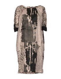 NIU' - Short dress