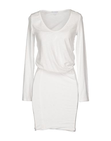 ZOOM JAMES PERSE STANDARD - Knee-length dress