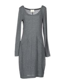 NIU' - 3/4 length dress