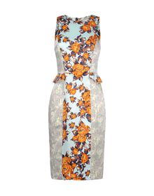 Short dress - SUNO