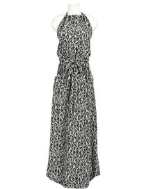 SUNO - Long dress