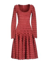 ALAÃA - Short dress