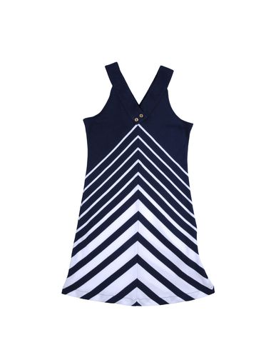 ZOOM DONDUP DQUEEN - Dress