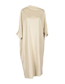 JIL SANDER - 3/4 length dress