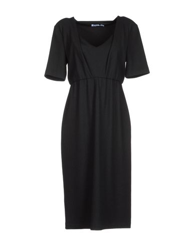 ZOOM JIL SANDER - Knee-length dress