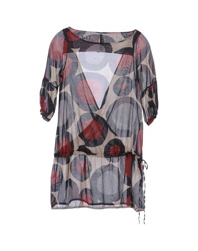 ZOOM MANILA GRACE - Short dress
