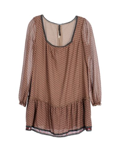 ZOOM MANILA GRACE - Short dress