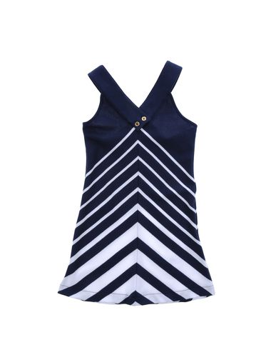 ZOOM DONDUP DQUEEN - Dress