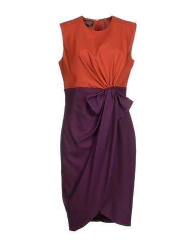 ZOOM GIAMBATTISTA VALLI - Short dress