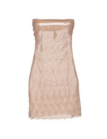 MANILA GRACE - Short dress