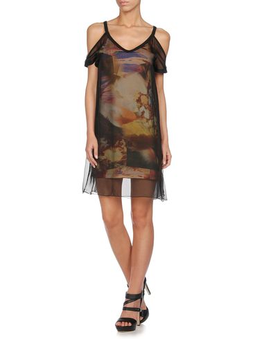 Dresses DIESEL: D-SISSI