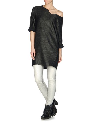 Dresses DIESEL: D-GERTRUDE-E