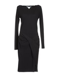 DIANE VON FURSTENBERG - Knee-length dress