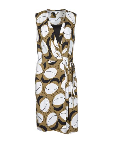 ZOOM DIANE VON FURSTENBERG - Knee-length dress