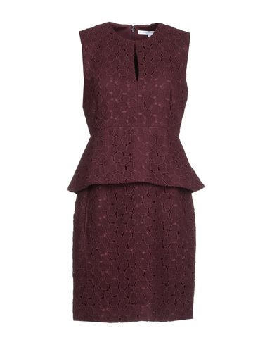 ZOOM DIANE VON FURSTENBERG - Short dress