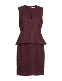 DIANE VON FURSTENBERG - Short dress