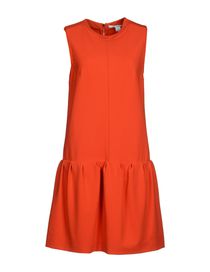 DIANE VON FURSTENBERG - Short dress