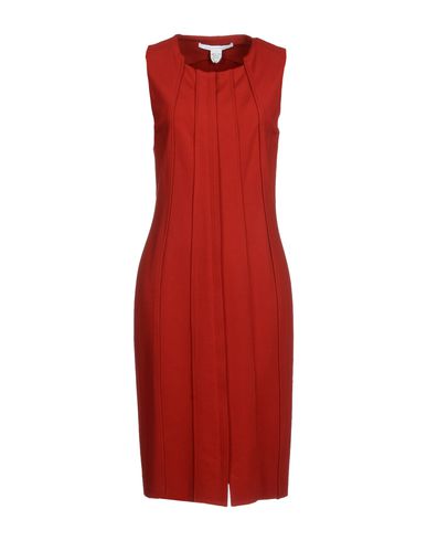 ZOOM DIANE VON FURSTENBERG - Knee-length dress