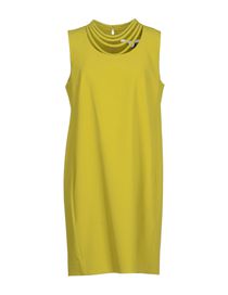 DIANE VON FURSTENBERG - Short dress