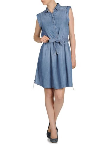 Dresses DIESEL: DE-MARISA