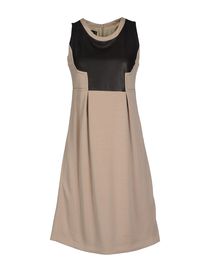 CIVIDINI - Short dress