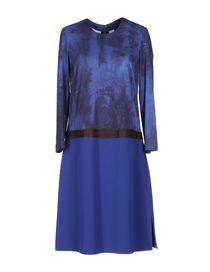 CIVIDINI - Short dress