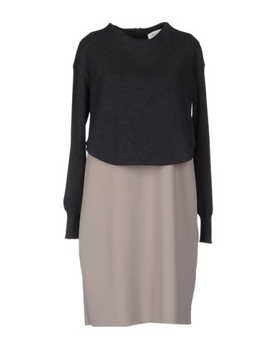 ZOOM AVIÙ - Short dress