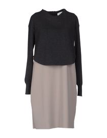 AVIÙ - Short dress