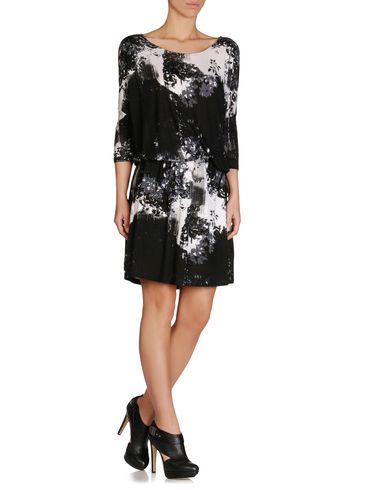 Dresses DIESEL: D-QUARY