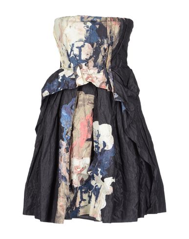 ZOOM CACHAREL - Short dress