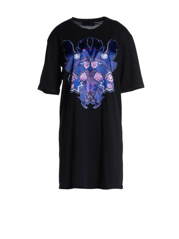Dresses DIESEL BLACK GOLD: DESCIN