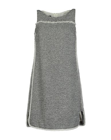 ZOOM GIO' GUERRERI - Short dress