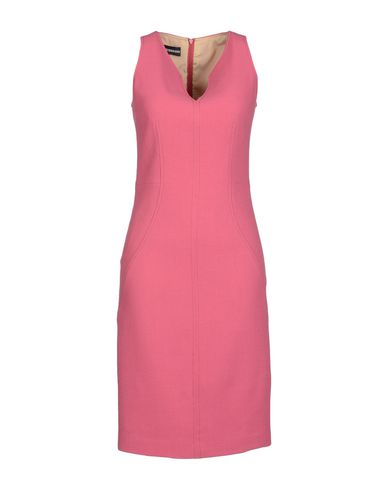 ZOOM GIO' GUERRERI - Knee-length dress