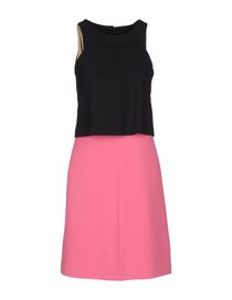 GIO' GUERRERI - Short dress