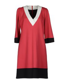 GIO' GUERRERI - Short dress
