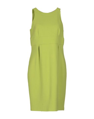ZOOM GIO' GUERRERI - Knee-length dress