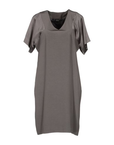 ZOOM ASPESI - Short dress