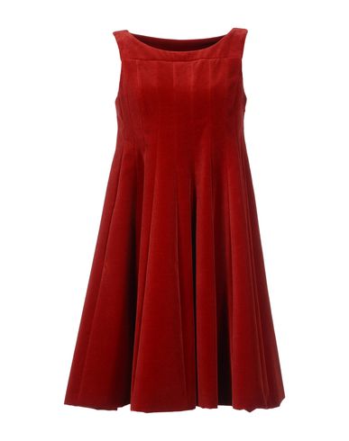 ZOOM ASPESI - Short dress