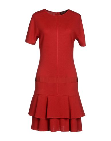 ZOOM GIAMBATTISTA VALLI - Short dress