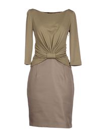 GIAMBATTISTA VALLI - Short dress