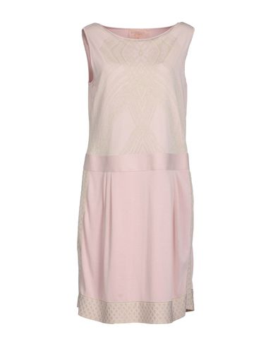 ZOOM GIAMBATTISTA VALLI - Short dress